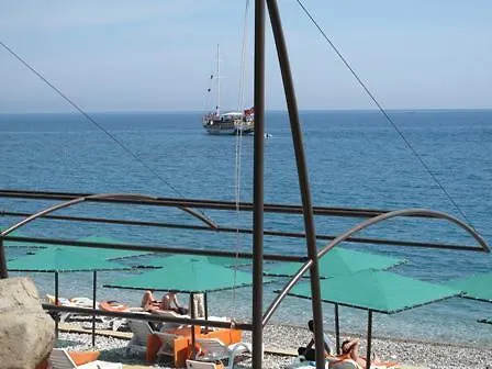 Mira Olimpos فندق