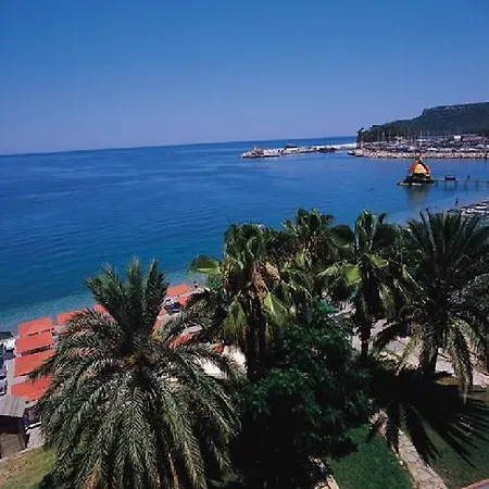 Mira Olimpos فندق 2*