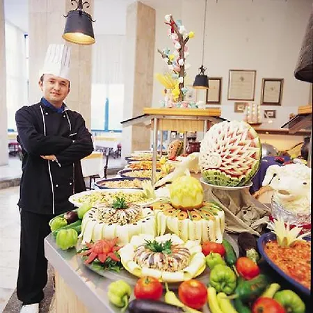 Mira Olimpos Otel Kemer