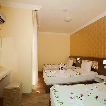 فندق Mira Olimpos كمر