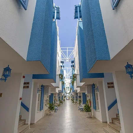 Mira Olimpos فندق كمر