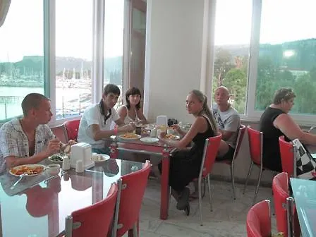 فندق Mira Olimpos كمر