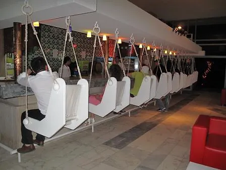 Mira Olimpos فندق 2*