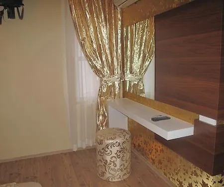 Mira Olimpos فندق